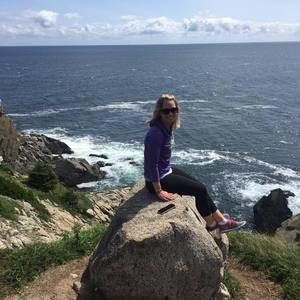 Meet your Posher, Lisa